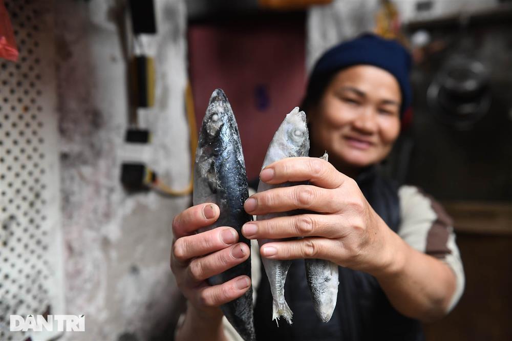 Cảnh trái ngược TPHCM - Hà Nội: Nơi nắng rát mặt, chỗ khốn khổ vì rét buốt-3