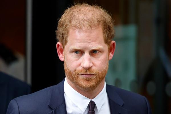 Người Mỹ ngán ngẩm Harry và Meghan-3