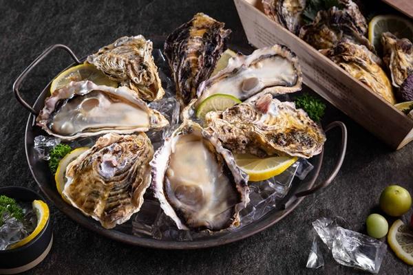 Ăn hàu sống hay nấu chín tốt hơn?-2