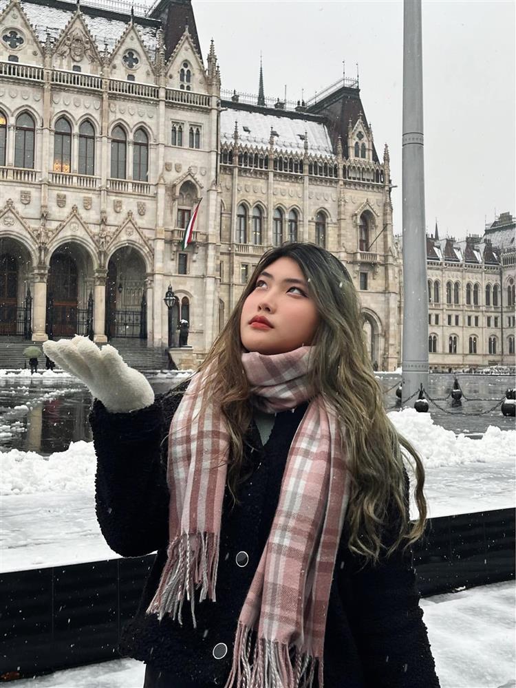 Nữ sinh Hà Tĩnh có tên đặc biệt thành công săn học bổng Chính phủ Hungary-2