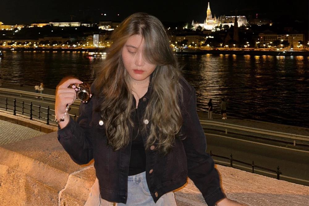 Nữ sinh Hà Tĩnh có tên đặc biệt thành công săn học bổng Chính phủ Hungary-4