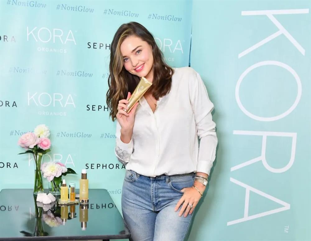 Sự nghiệp thành công của những cựu thiên thần Victorias Secret-1