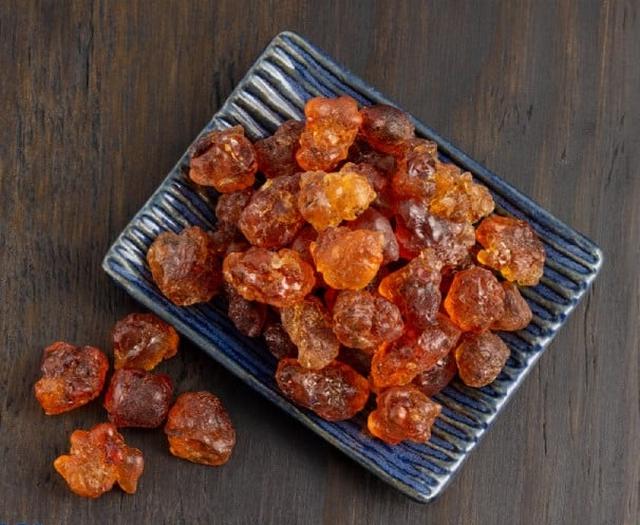 Phương Oanh bầu song thai, cô ăn gì mà xấu không nổi?-5