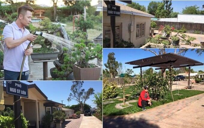 3 lý do nghệ sĩ từ bỏ định cư Mỹ, về Việt Nam sinh sống-1