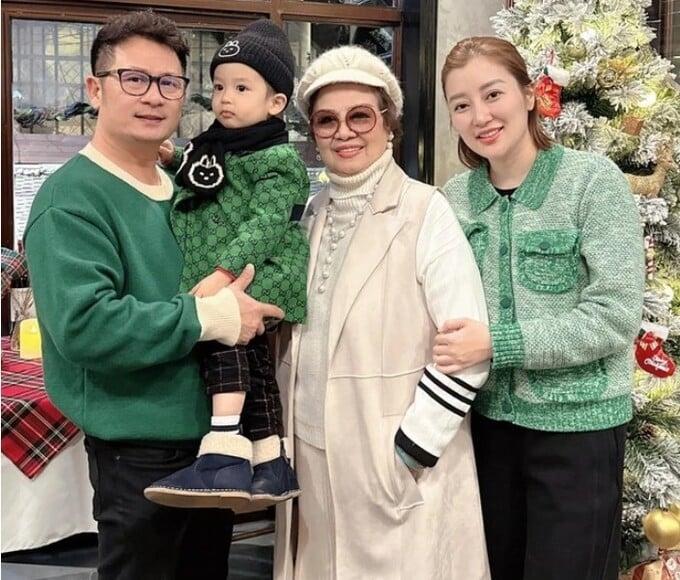 3 lý do nghệ sĩ từ bỏ định cư Mỹ, về Việt Nam sinh sống-2