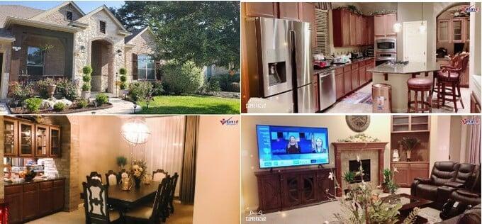 3 lý do nghệ sĩ từ bỏ định cư Mỹ, về Việt Nam sinh sống-5