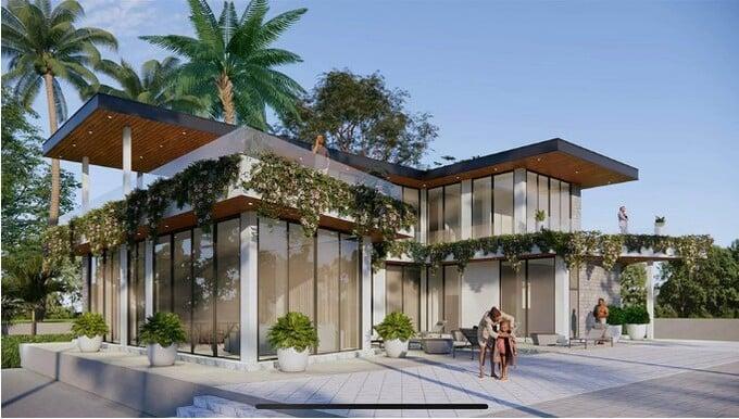 3 lý do nghệ sĩ từ bỏ định cư Mỹ, về Việt Nam sinh sống-6