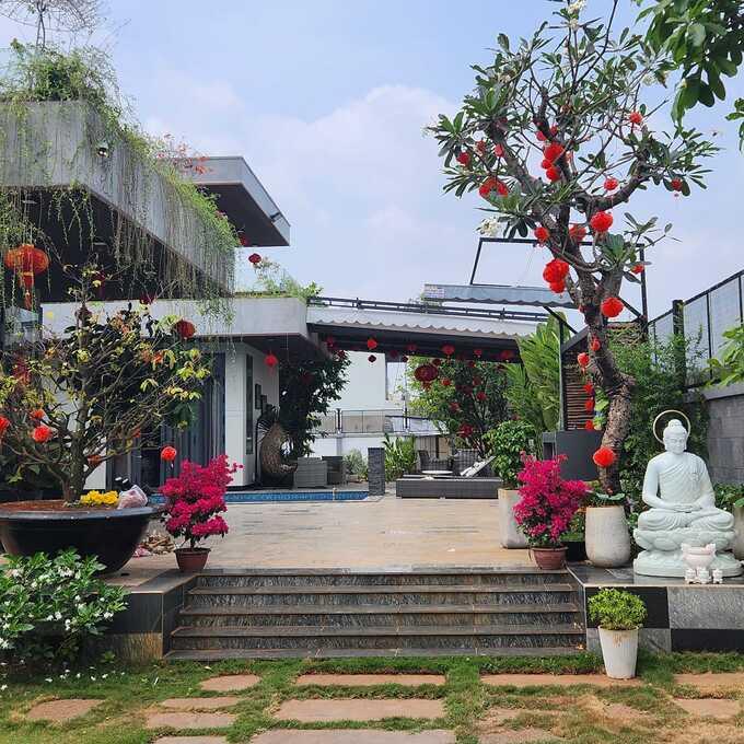 3 lý do nghệ sĩ từ bỏ định cư Mỹ, về Việt Nam sinh sống-8