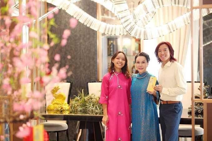 3 lý do nghệ sĩ từ bỏ định cư Mỹ, về Việt Nam sinh sống-10