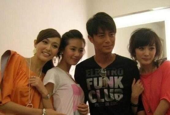 Muốn biết visual đỉnh lưu Cbiz ra sao, nhìn khung hình chung từ 15 năm trước là rõ-1