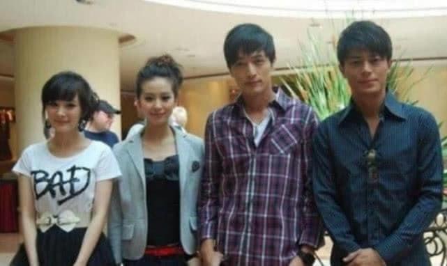 Muốn biết visual đỉnh lưu Cbiz ra sao, nhìn khung hình chung từ 15 năm trước là rõ-2