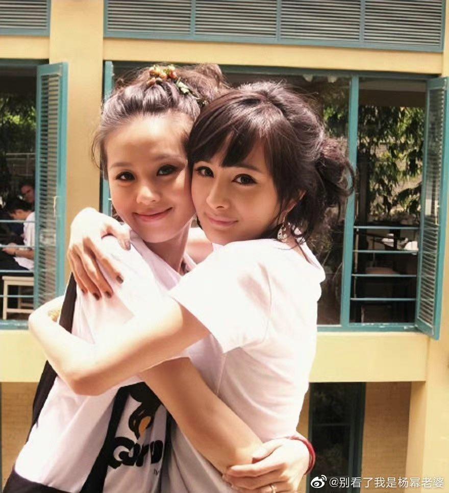 Muốn biết visual đỉnh lưu Cbiz ra sao, nhìn khung hình chung từ 15 năm trước là rõ-3