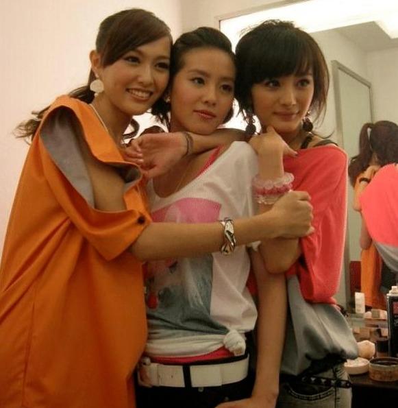 Muốn biết visual đỉnh lưu Cbiz ra sao, nhìn khung hình chung từ 15 năm trước là rõ-4