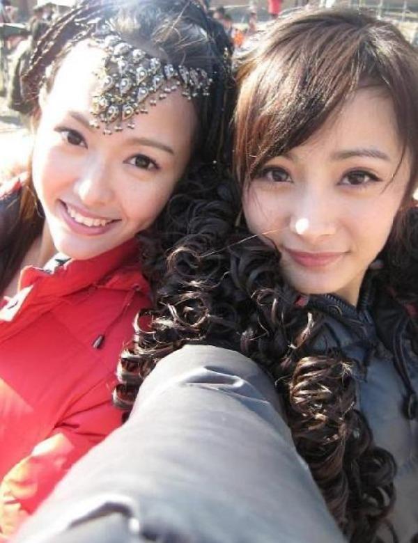 Muốn biết visual đỉnh lưu Cbiz ra sao, nhìn khung hình chung từ 15 năm trước là rõ-5