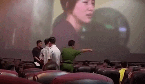 4 rạp cho người chưa đủ 18 tuổi xem Mai bị đề nghị phạt 60-80 triệu đồng-2