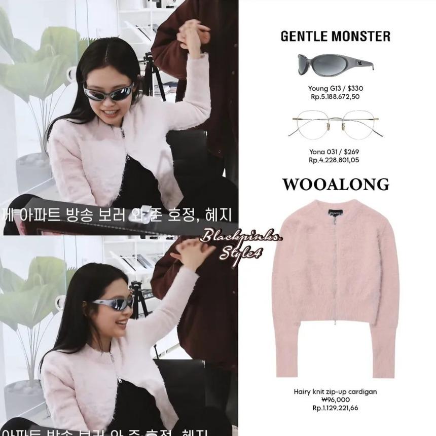 CEO Jennie mặc gì đi làm: Có phải lúc nào cũng diện đồ giá trên trời?-2