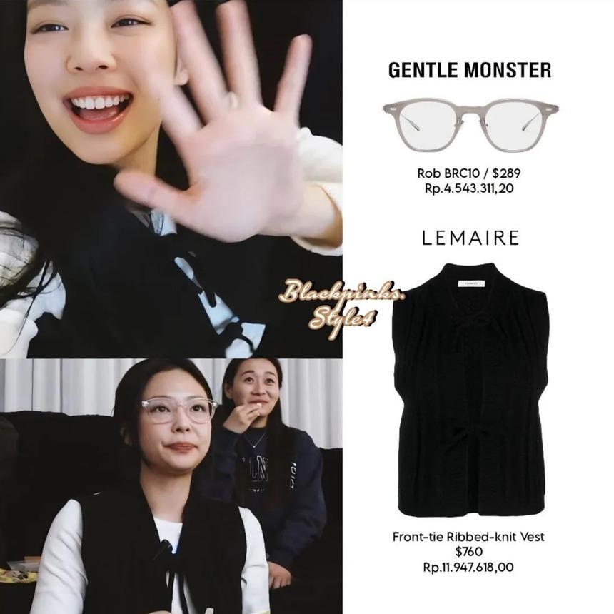 CEO Jennie mặc gì đi làm: Có phải lúc nào cũng diện đồ giá trên trời?-3