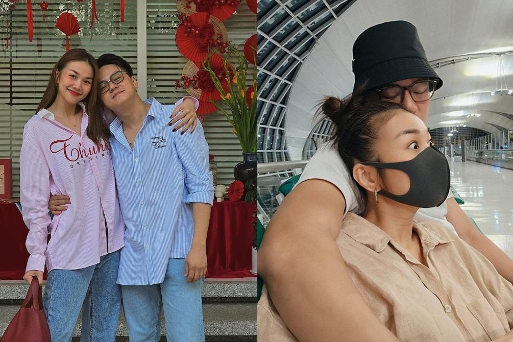 Hẹn hò chồng Nhạc trưởng, Thanh Hằng hé lộ món ăn yêu thích-13