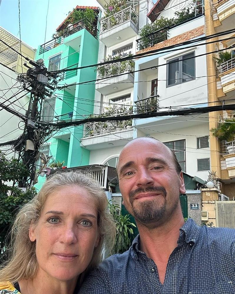 Khách Tây chán quán đắt đỏ, tìm ăn cơm bình dân Hà Nội giá 40.000 đồng/suất-3