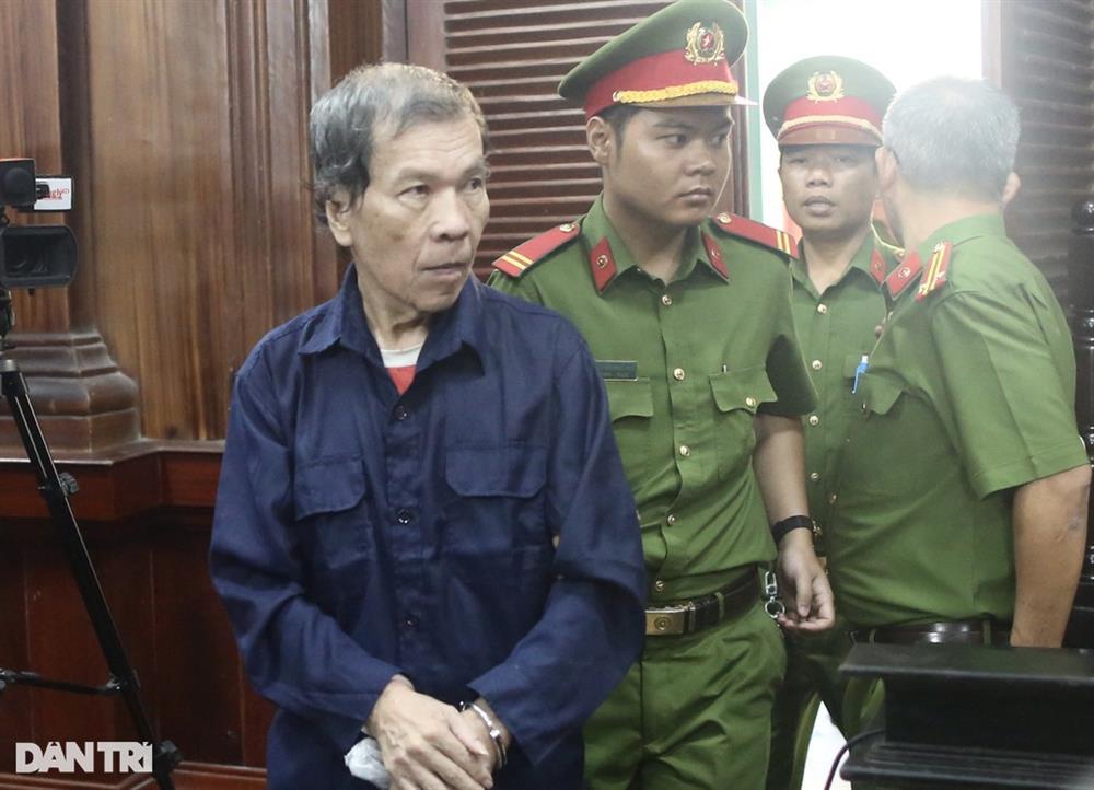 Đề nghị phạt bà Hàn Ni 18-24 tháng tù-2