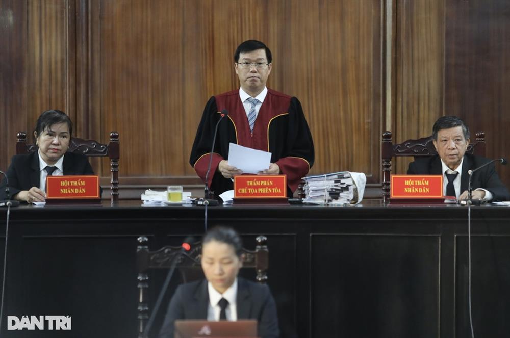 Đề nghị phạt bà Hàn Ni 18-24 tháng tù-3