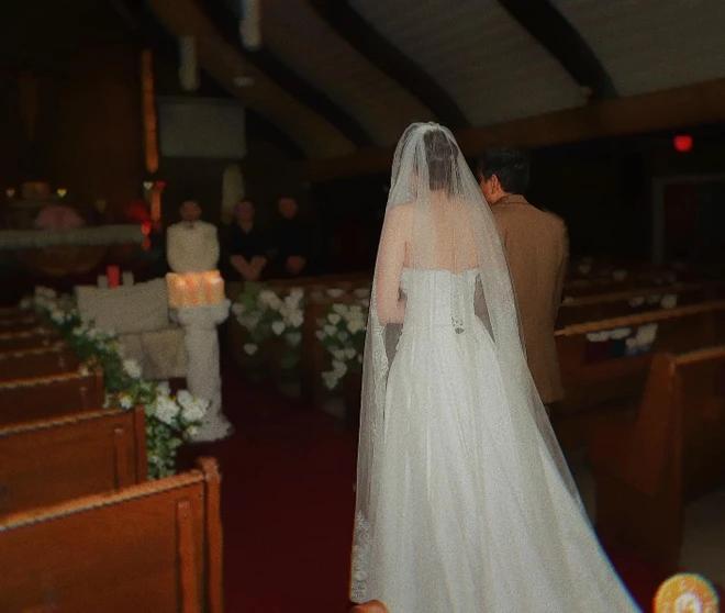 Diễm Hương lần đầu công khai chồng Việt kiều sau hơn 1 tháng lên xe hoa lần 3 ở Canada-6