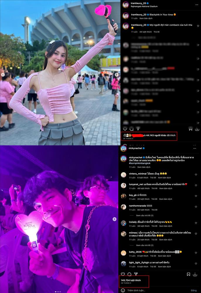 Hoa hậu Tiểu Vy tiếp tục bị tóm khoảnh khắc hẹn hò bên tài tử Thái Lan, bằng chứng rõ mồn một khó chối cãi?-4