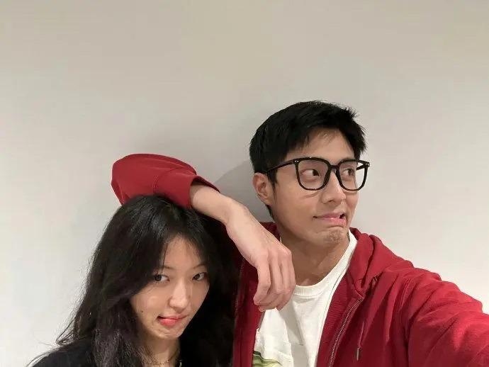 Vừa được ‘đẩy thuyền’ cực mạnh, Tôn Thiên và Trần Tĩnh Khả bất ngờ bị tẩy chay, nhà gái bị ghét vì cố tình xào couple-4