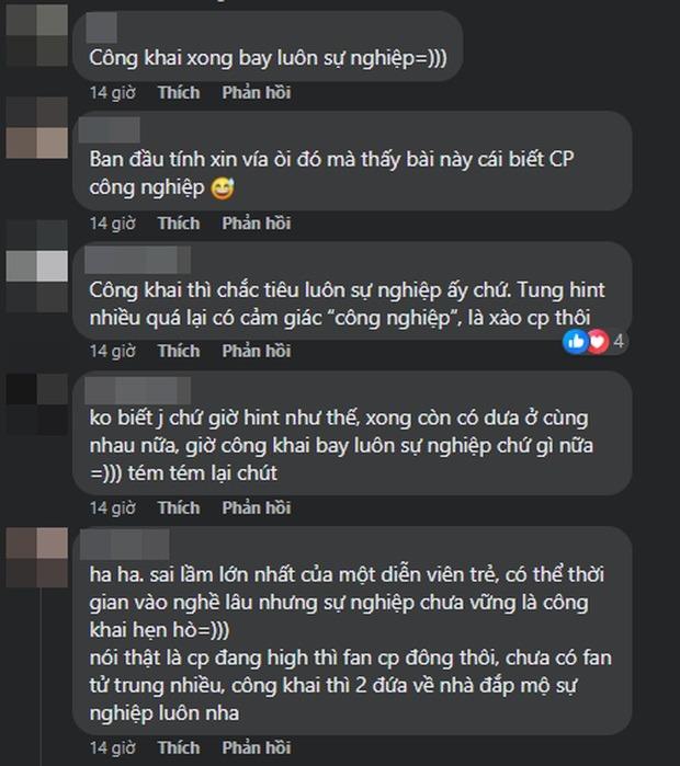 Vừa được ‘đẩy thuyền’ cực mạnh, Tôn Thiên và Trần Tĩnh Khả bất ngờ bị tẩy chay, nhà gái bị ghét vì cố tình xào couple-6