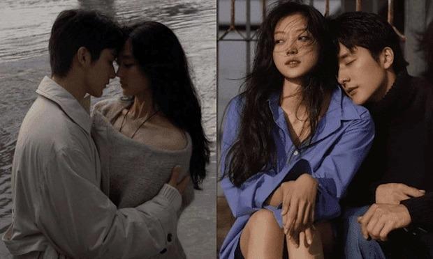 Vừa được ‘đẩy thuyền’ cực mạnh, Tôn Thiên và Trần Tĩnh Khả bất ngờ bị tẩy chay, nhà gái bị ghét vì cố tình xào couple-7