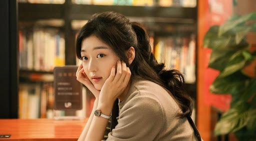 Vừa được ‘đẩy thuyền’ cực mạnh, Tôn Thiên và Trần Tĩnh Khả bất ngờ bị tẩy chay, nhà gái bị ghét vì cố tình xào couple-10