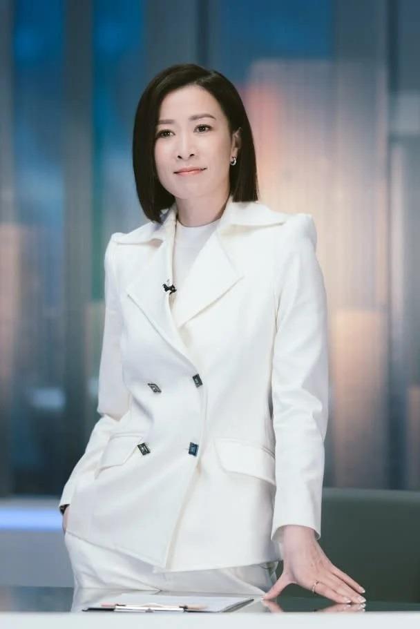 Trần Hạo Dân trở lại TVB sau 16 năm, bất ngờ réo tên tình cũ Xa Thi Mạn và tiết lộ điều ấp ủ với người cũ dù đã có gia đình-3