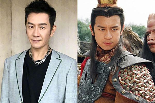 Trần Hạo Dân trở lại TVB sau 16 năm, bất ngờ réo tên tình cũ Xa Thi Mạn và tiết lộ điều ấp ủ với người cũ dù đã có gia đình-6