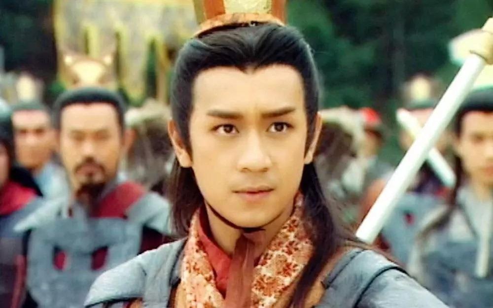 Trần Hạo Dân trở lại TVB sau 16 năm, bất ngờ réo tên tình cũ Xa Thi Mạn và tiết lộ điều ấp ủ với người cũ dù đã có gia đình-7