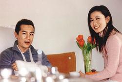 Trần Hạo Dân trở lại TVB sau 16 năm, bất ngờ réo tên tình cũ Xa Thi Mạn và tiết lộ điều ấp ủ với người cũ dù đã có gia đình