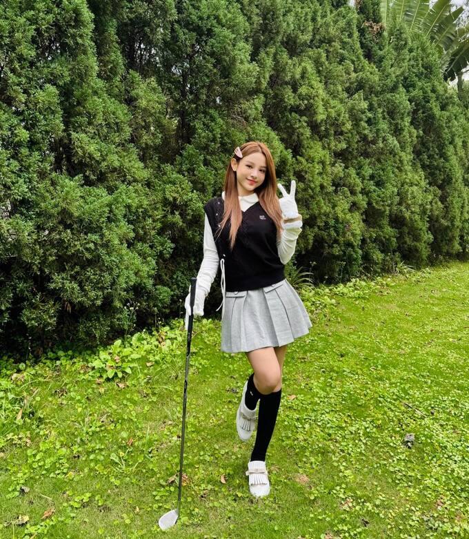 Gái còn son thua xa Huyền Baby nhờ bí kíp hack tuổi trẻ trung như gái 18+-5