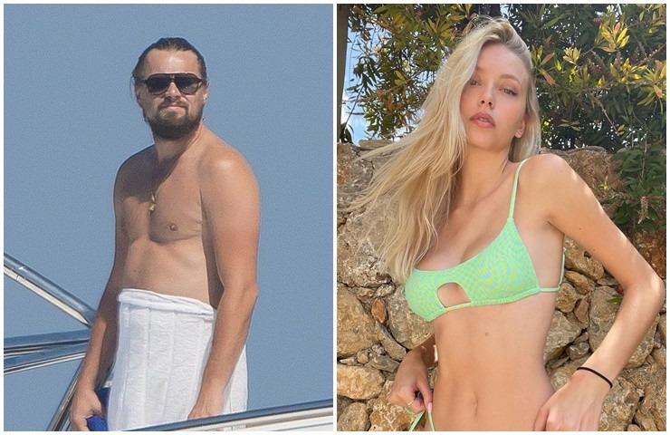 Leonardo DiCaprio ê mặt bị gái trẻ đẹp từ chối qua đêm với lý do tế nhị-1