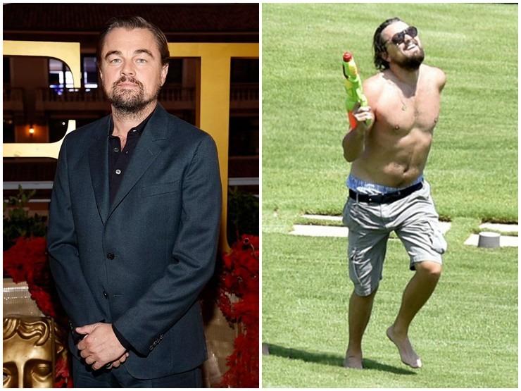 Leonardo DiCaprio ê mặt bị gái trẻ đẹp từ chối qua đêm với lý do tế nhị-3