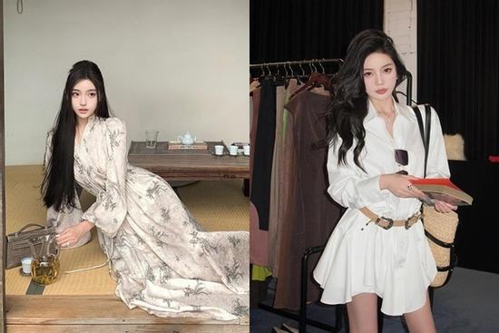 Gợi ý 11 set đồ đi chơi cũng đẹp, đi làm càng sang cho chị em lựa chọn