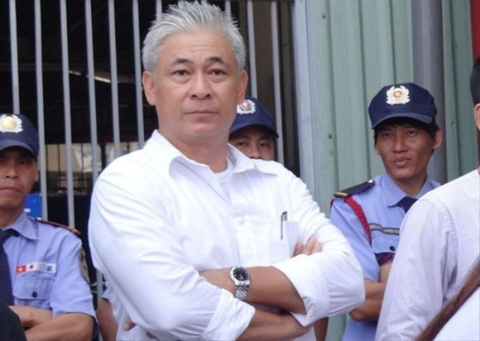 Lão phật gia Tùng Yuki: Cuộc sống kín tiếng ở tuổi U70-3