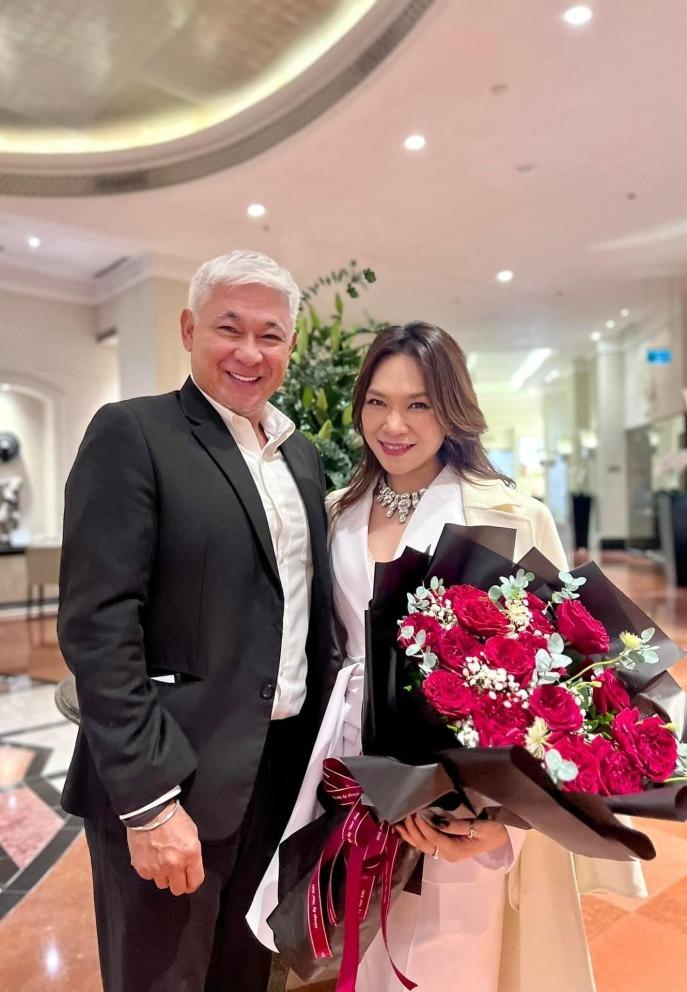 Lão phật gia Tùng Yuki: Cuộc sống kín tiếng ở tuổi U70-4