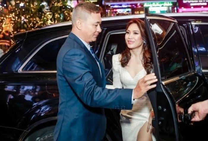 Lão phật gia Tùng Yuki: Cuộc sống kín tiếng ở tuổi U70-5