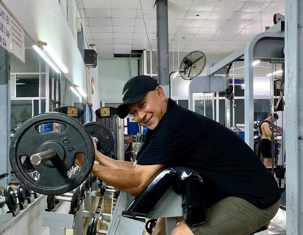 Lão phật gia Tùng Yuki: Cuộc sống kín tiếng ở tuổi U70-6