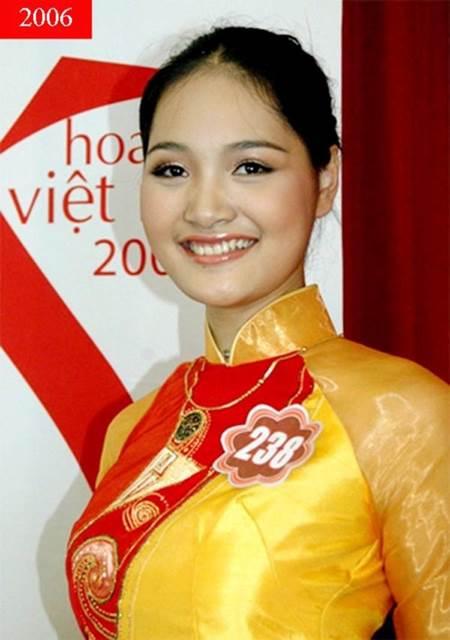 Người đẹp Việt từng được mệnh danh Hoa hậu đẹp nhất châu Á, cuộc sống hiện tại kín tiếng như thế nào?-1