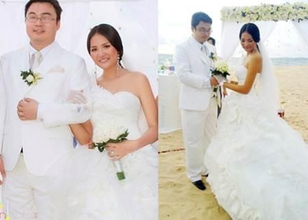 Người đẹp Việt từng được mệnh danh Hoa hậu đẹp nhất châu Á, cuộc sống hiện tại kín tiếng như thế nào?-2