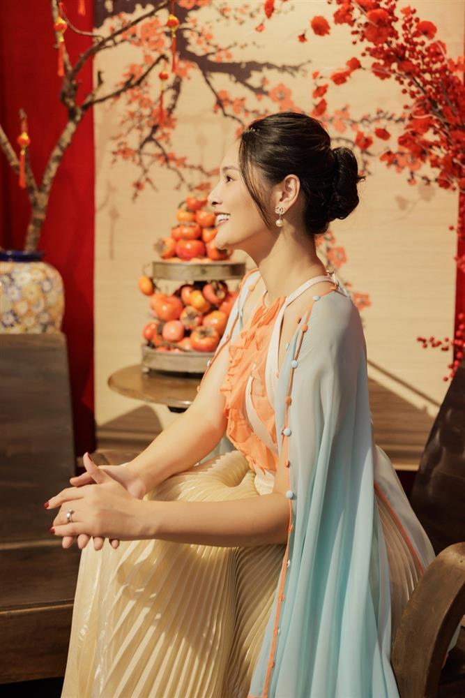 Người đẹp Việt từng được mệnh danh Hoa hậu đẹp nhất châu Á, cuộc sống hiện tại kín tiếng như thế nào?-6