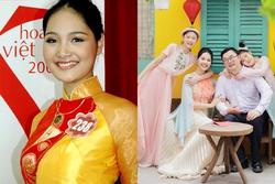 Người đẹp Việt từng được mệnh danh 'Hoa hậu đẹp nhất châu Á', cuộc sống hiện tại kín tiếng như thế nào?