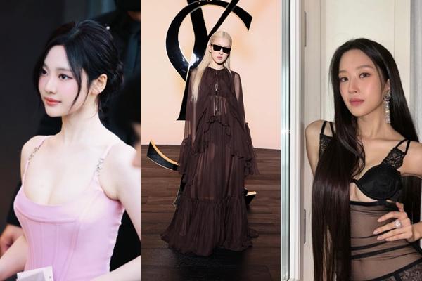 Phong cách thời trang đường phố đẹp nhất tại Tuần lễ thời trang Tokyo-14