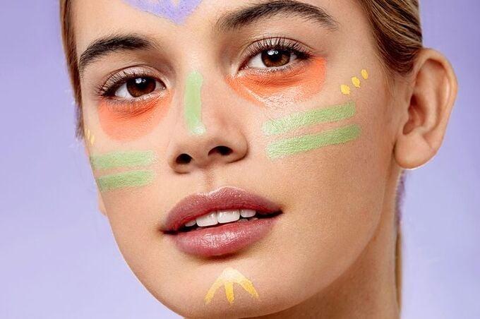 Thủ thuật giúp che quầng thâm mắt của chuyên gia trang điểm-3