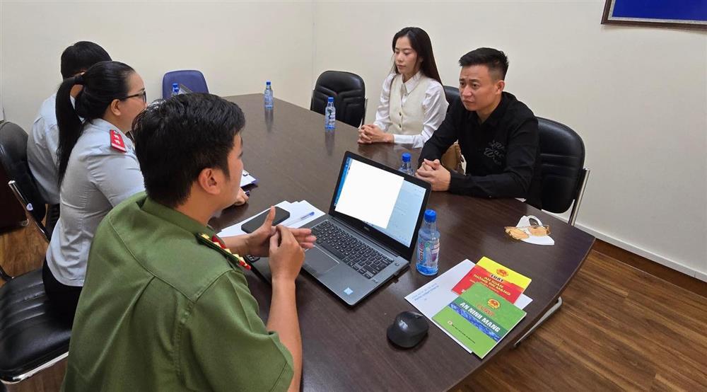 Nam Em bị xử phạt 37,5 triệu đồng vì livestream gây ồn ào mạng xã hội-1